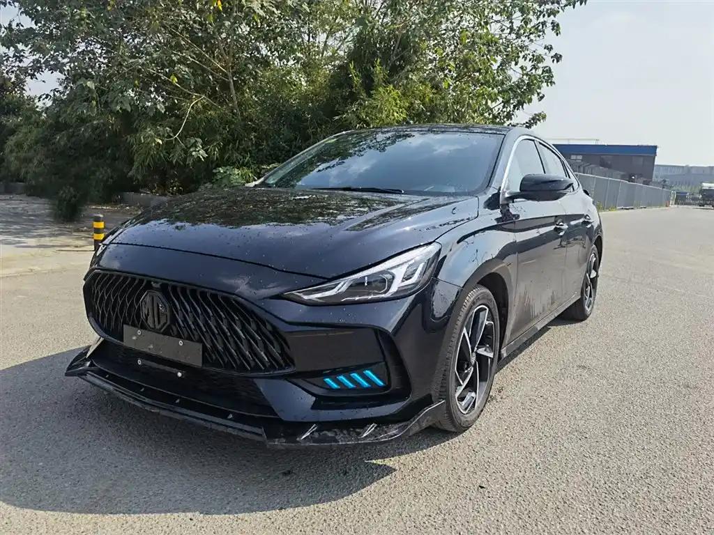 2020 MG 5 for sale 840548 | Eauto Export 2020 MG 5 for sale 840548 | Eauto Export