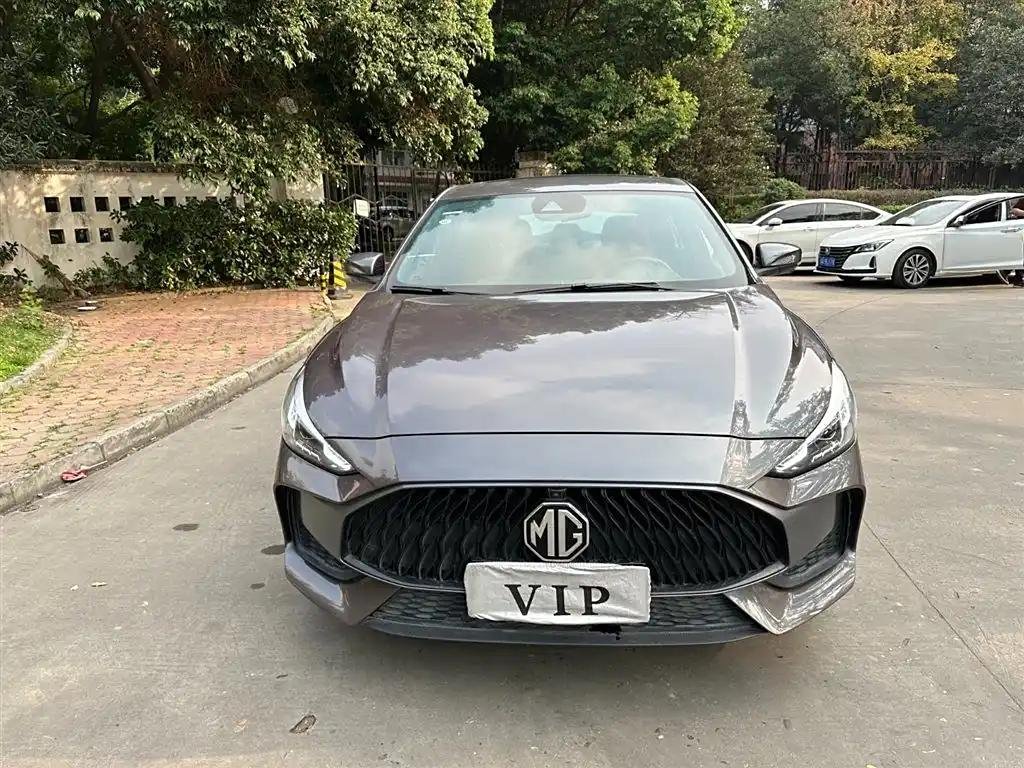 2020 MG 5 for sale 841750 | Eauto Export 2020 MG 5 for sale 841750 | Eauto Export