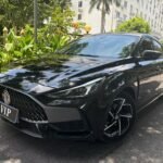 2020 MG 5 for sale 843733 | Eauto Export