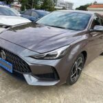 2020 MG 5 for sale 866553 | Eauto Export