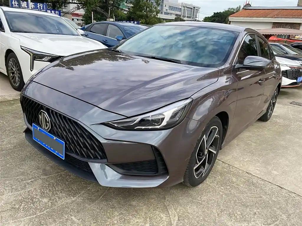 2020 MG 5 for sale 866553 | Eauto Export 2020 MG 5 for sale 866553 | Eauto Export