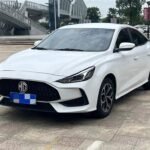 2020 MG 5 for sale 876905 | Eauto Export