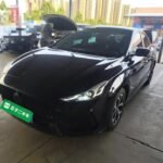 2020 MG 5 for sale 926459 | Eauto Export