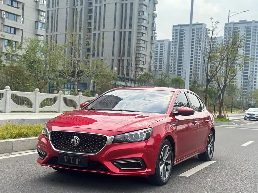 2020 MG 6 for sale 842036 | Eauto Export 2020 MG 6 for sale 842036 | Eauto Export