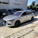2020 MG 6 for sale 842631 | Eauto Export