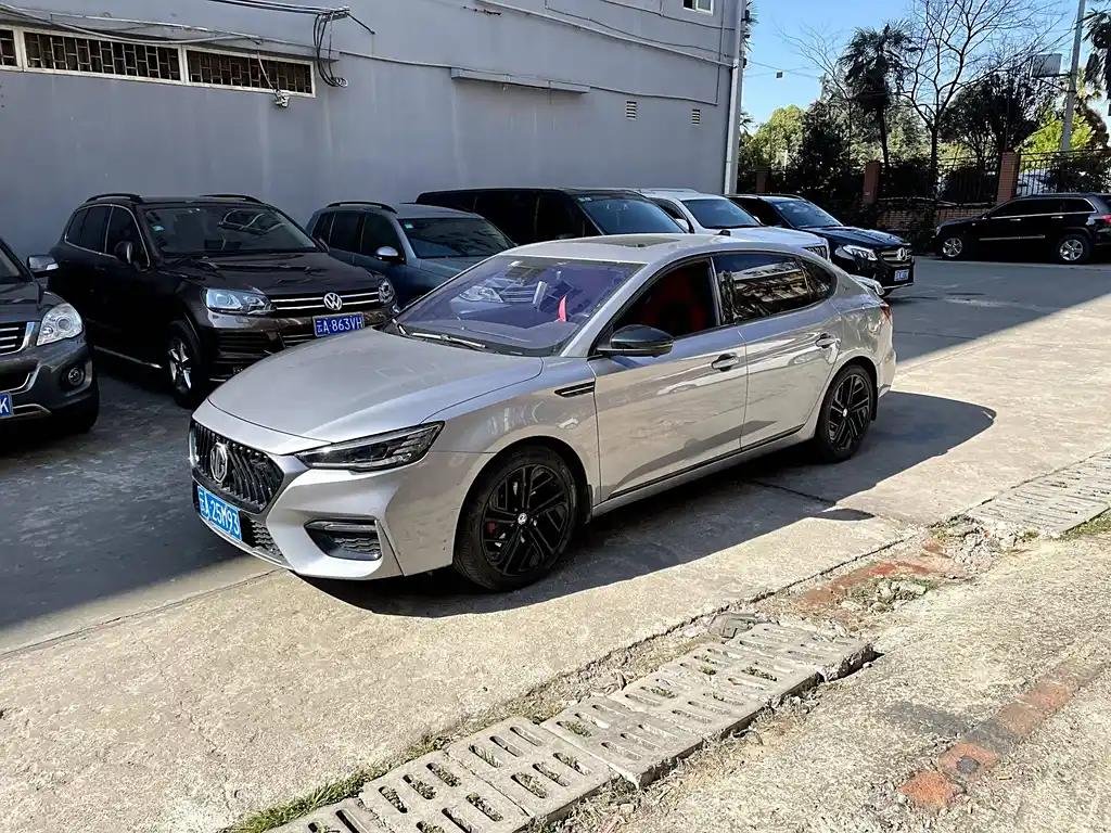 2020 MG 6 for sale 842631 | Eauto Export 2020 MG 6 for sale 842631 | Eauto Export