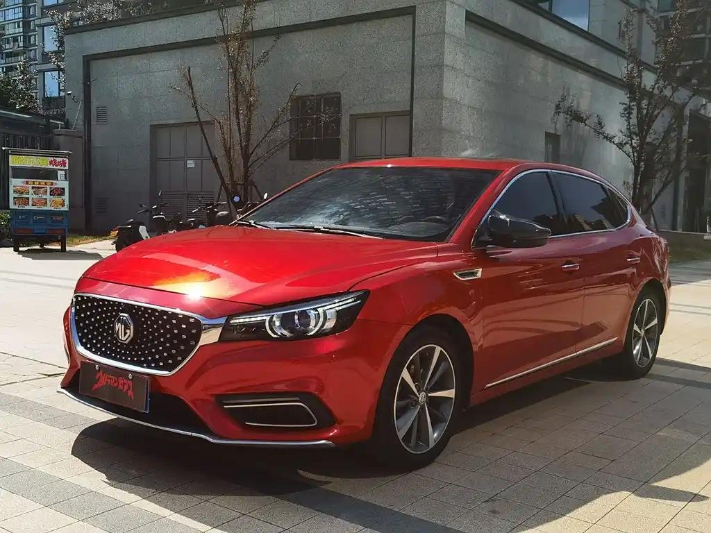 2020 MG 6 for sale 844904 | Eauto Export 2020 MG 6 for sale 844904 | Eauto Export