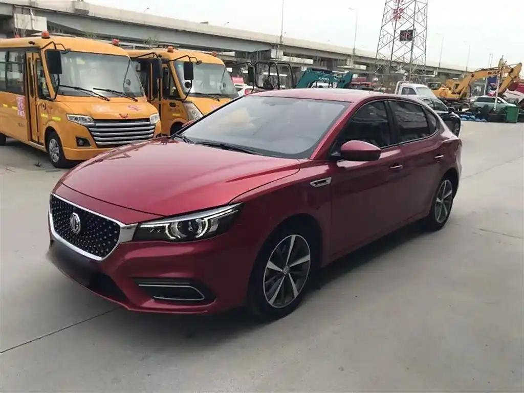 2020 MG 6 for sale 856232 | Eauto Export 2020 MG 6 for sale 856232 | Eauto Export