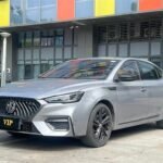 2020 MG 6 for sale 857539 | Eauto Export