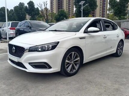 2020 MG 6 for sale 859405 | Eauto Export