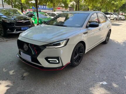 2020 MG 6 for sale 859686 | Eauto Export