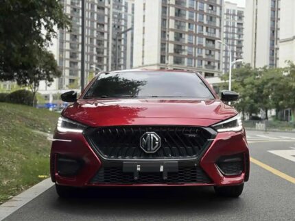 2020 MG 6 for sale 863174 | Eauto Export