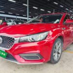 2020 MG 6 for sale 865156 | Eauto Export