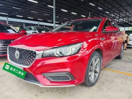 2020 MG 6 for sale 865156 | Eauto Export