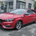 2020 MG 6 for sale 865408 | Eauto Export