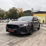 2020 MG 6 for sale 868185 | Eauto Export