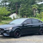 2020 MG 6 for sale 870723 | Eauto Export