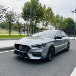 2020 MG 6 for sale 872357 | Eauto Export
