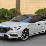 2020 MG 6 for sale 873269 | Eauto Export