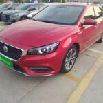 2020 MG 6 for sale 873712 | Eauto Export
