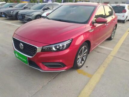 2020 MG 6 for sale 873712 | Eauto Export