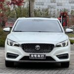 2020 MG 6 for sale 874497 | Eauto Export