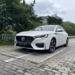 2020 MG 6 for sale 876139 | Eauto Export