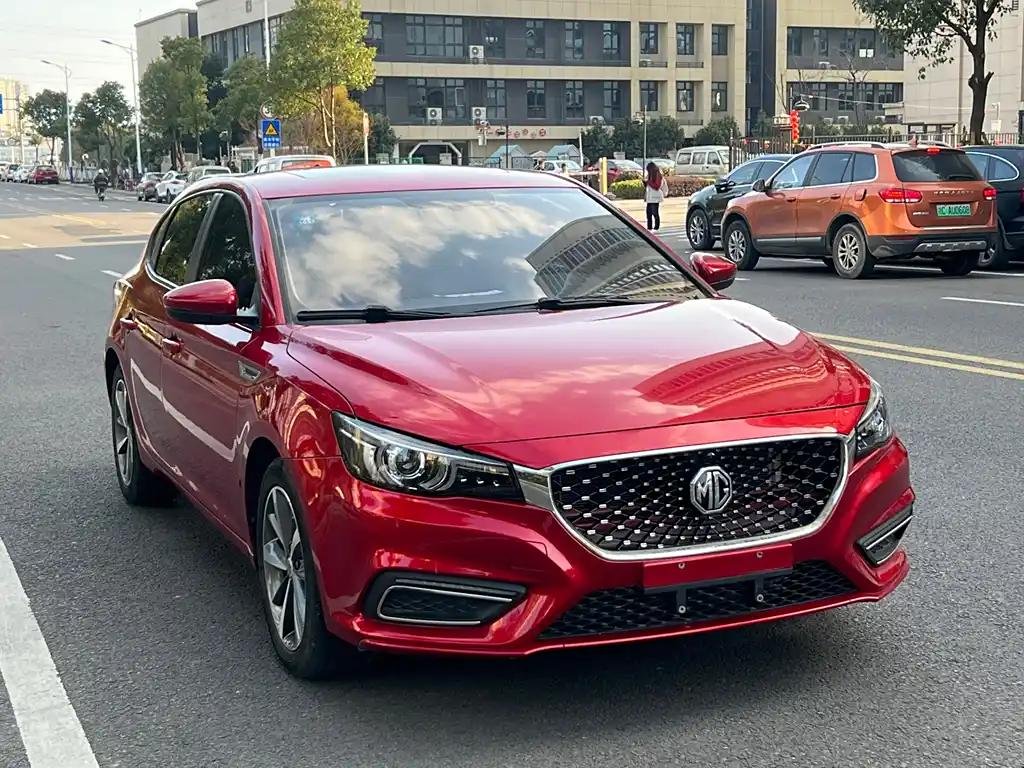 2020 MG 6 for sale 876968 | Eauto Export 2020 MG 6 for sale 876968 | Eauto Export