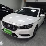 2020 MG 6 for sale 878023 | Eauto Export