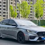 2020 MG 6 for sale 926520 | Eauto Export