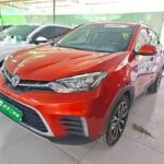 2020 MG GS for sale 865183 | Eauto Export