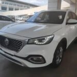 2020 MG HS for sale 853840 | Eauto Export