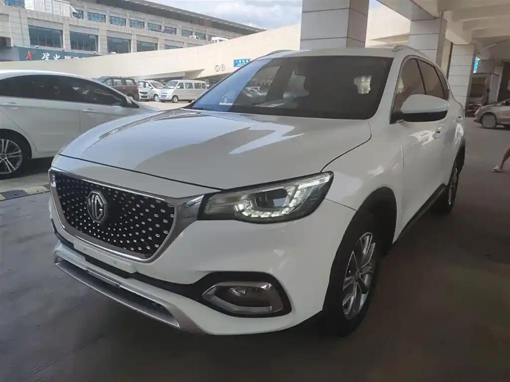 2020 MG HS for sale 853840 | Eauto Export 2020 MG HS for sale 853840 | Eauto Export