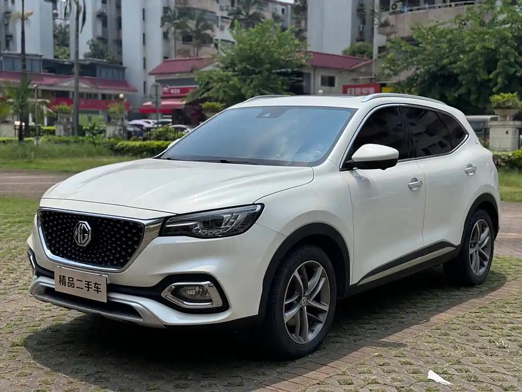2020 MG HS for sale 863305 | Eauto Export 2020 MG HS for sale 863305 | Eauto Export