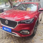 2020 MG HS for sale 874195 | Eauto Export