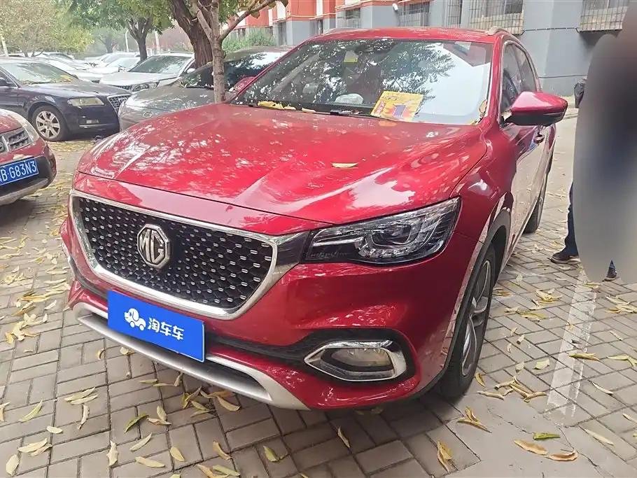 2020 MG HS for sale 874195 | Eauto Export 2020 MG HS for sale 874195 | Eauto Export