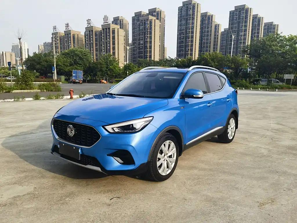 2020 MG ZS for sale 862549 | Eauto Export 2020 MG ZS for sale 862549 | Eauto Export