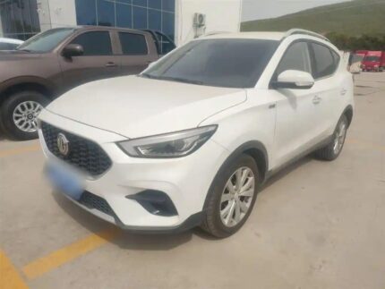 2020 MG ZS for sale 926597 | Eauto Export