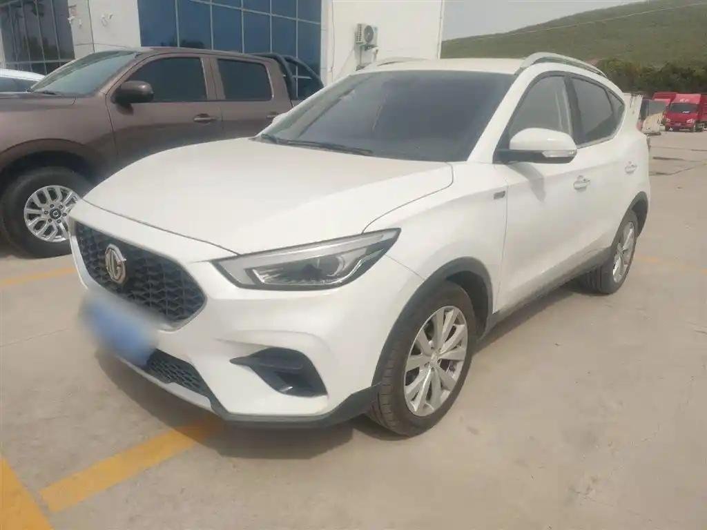 2020 MG ZS for sale 926597 | Eauto Export 2020 MG ZS for sale 926597 | Eauto Export