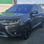 2020 Mitsubishi Outlander for sale 928785 | Eauto Export
