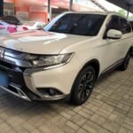 2020 Mitsubishi Outlander for sale 928790 | Eauto Export