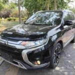 2020 Mitsubishi Outlander for sale 928793 | Eauto Export