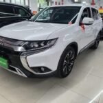 2020 Mitsubishi Outlander for sale 928794 | Eauto Export