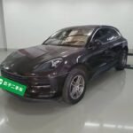 2020 Oil Change Porsche Macan - Popular Chinese Used Cars in Dubai
