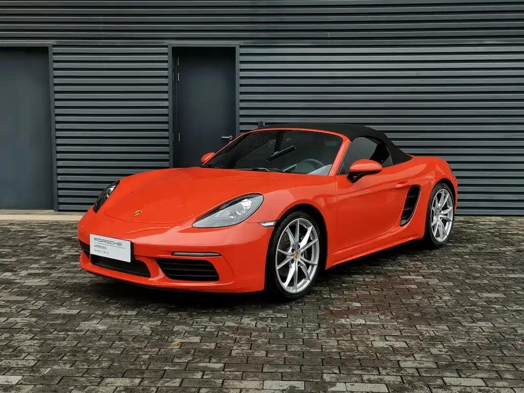 2020 Porsche 718 RS Spyder: Can I Buy Chinese Car in USA? 2020 Porsche 718 RS Spyder: Can I Buy Chinese Car in USA?
