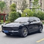 2020 Porsche Cayenne for sale 909476 | Eauto Export
