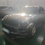 2020 Porsche Macan for sale 909572 | Eauto Export