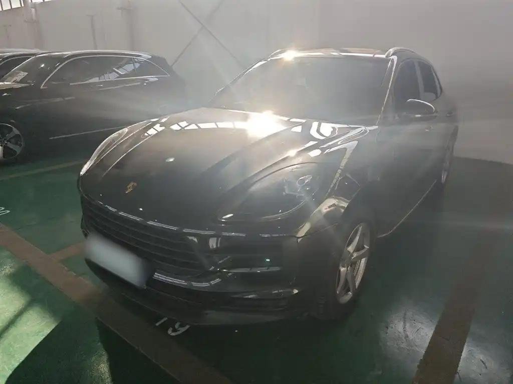 2020 Porsche Macan for sale 909572 | Eauto Export 2020 Porsche Macan for sale 909572 | Eauto Export
