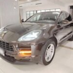 2020 Porsche Macan for sale 909574 | Eauto Export