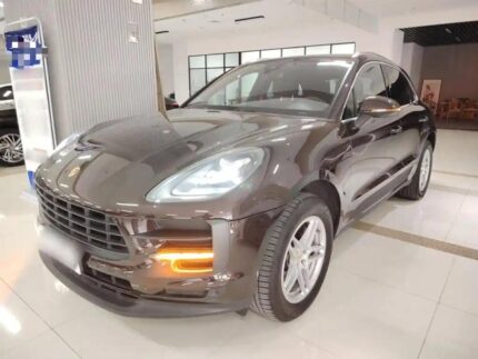 2020 Porsche Macan for sale 909574 | Eauto Export